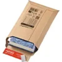 ColomPac® Versandtasche Rigid Plus 150 x 250 x -50 mm (B x H x T) 100 St./Pack.