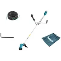 Makita® Rasentrimmer DUR190U Zubehör erforderlich