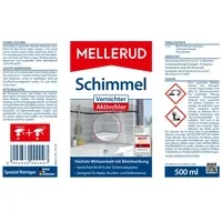 Mellerud Schimmelentferner Aktivchlor