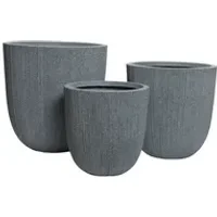 KAEMINGK Blumentopf Lennox