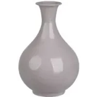 DECORIS Vase eisen 23 x 35 cm (Ø x H)