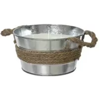 Wietholt Aktion 25% Rabatt auf DECORIS Citronella Duftkerze gegen Mücken
