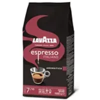 Lavazza Espresso Italiano Aromatico, fruchtig, schokoladig