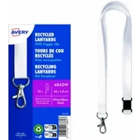 Avery Zweckform Textilband