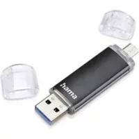 Hama USB-Stick Laeta Twin