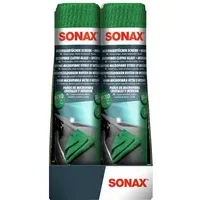 SONAX Microfasertücher Scheibe+Innen