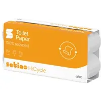 Satino by WEPA Toilettenpapier HiCycle