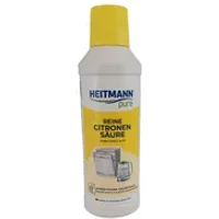 Heitmann Citronensäure pure