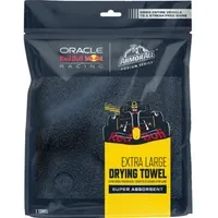 ARMOR ALL Microfasertücher Oracle Red Bull Racing Extra Large