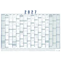 ZETTLER Plakatkalender 2027
