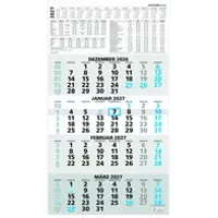 ZETTLER Wandkalender 2027