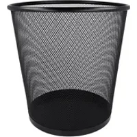 Westcott Papierkorb Mesh