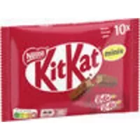 Wietholt Aktion 30% Rabatt auf KitKat Minis 10 x 167 gPackung