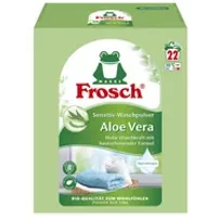 Frosch Waschmittel Aloe Vera Sensitiv