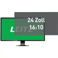 Leitz Blickschutzfilter 60,96 cm (24") 16:10