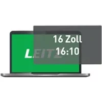 Leitz Blickschutzfilter 40,64 cm (16") 16:10