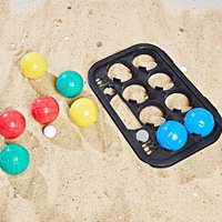 3PAGEN Jetzt 50% Rabatt auf das spannende BocciaSpiel sichern 4068456426726