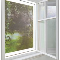 3PAGEN Aktion 38% Rabatt auf 4teiliges FensterInsektenschutzset