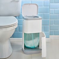 3PAGEN 11% Rabatt auf Nachfüllpack für HygieneBeutel