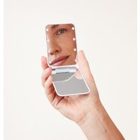 3PAGEN LEDTaschenspiegel