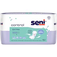3PAGEN 17% Rabatt auf SENI Control UNISEX Extra InkontinenzEinlagen