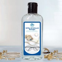 3PAGEN 20% Rabatt auf Captain Clean Schmuck Brillenreiniger 100 ml