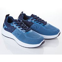 3PAGEN Aktion 17% Rabatt auf den hellblauen Sportschuh Melisa