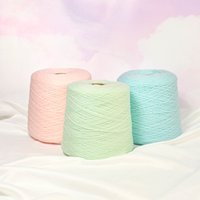 James C Brett Baby 4 Ply BY12 Turquiose 500g