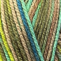 Stylecraft Special for the Love of Stripes Chunky Yarn Mojito 1961 100g