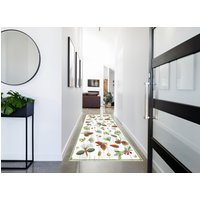 Más de 3500 Artículos en Leroy Merlin con Descuentos (Desde -40% a -90%) 26 Alfombra vinílica natale 78x180 cm