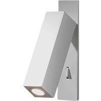 Más de 3500 Artículos en Leroy Merlin con Descuentos (Desde -40% a -90%) 64 Aplique hall recessed módulo led blanco 162 lm