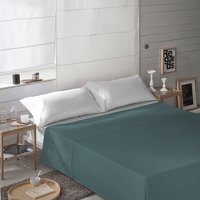 Más de 3500 Artículos en Leroy Merlin con Descuentos (Desde -40% a -90%) 102 Sábana encimera 144 hilos verde para cama 150 cm