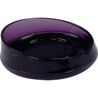 Más de 3500 Artículos en Leroy Merlin con Descuentos (Desde -40% a -90%) 37 Jabonera de resina flou 13,8x4x12,5 cm violeta