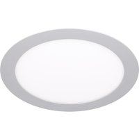 Más de 3500 Artículos en Leroy Merlin con Descuentos (Desde -40% a -90%) 50 Foco empotrable led easy circular 84 w 3000 k gris
