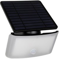 Más de 3500 Artículos en Leroy Merlin con Descuentos (Desde -40% a -90%) 1 Plafón solar exterior luz led blanco frío rale blanco y negro con detector de movimiento ip54