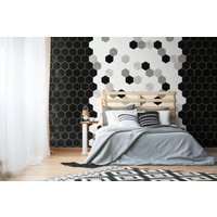Más de 3500 Artículos en Leroy Merlin con Descuentos (Desde -40% a -90%) 143 Azulejo cerámico hexalife blanco 16x16 cm