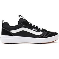 Zapatillas Vans Range EXP MN Black