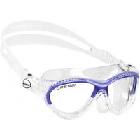 Lunettes de natation Cressi Sub Cobra Kid Marin