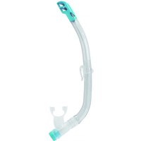 Tuyau de Snorkel Cressi Sub Haut Junior Aquamarine