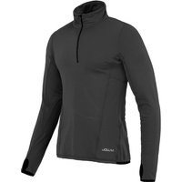 T-shirt running Joluvi de Unkas Black