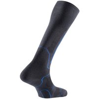 Calcetines térmicos de esquí lurbel veleta evo