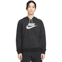 Sudadera nike sportswear gym vintage w dark