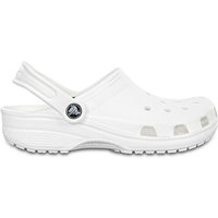 Sabots Crocs Classic U Blanc