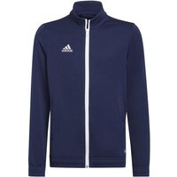 Chaqueta de fútbol adidas ent22 tky infantil