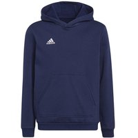 Football Sweatshirt adidas Ent22 Hoody Y Kids
