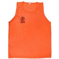 Peto entrenamiento zastor camp naranja