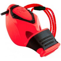 Sifflet FOX 40 EPIK CMG Rouge