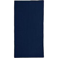 Serviette Secaneta Microfibre 90 X 160 Marine