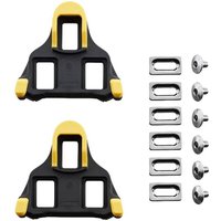 Calas Pedal SPD-SL SH11 Shimano 6 grados