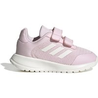 Chaussures Enfant adidas Tensaur Run 2.0 CF rose